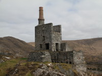 Allihies Copper Mine Museum